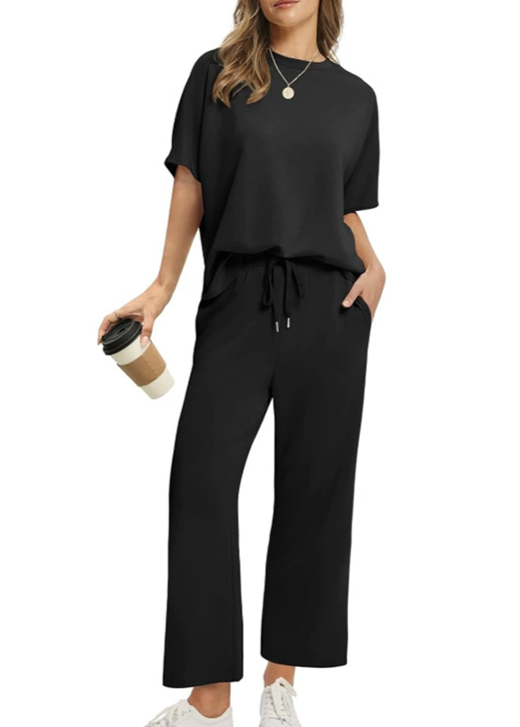 Lynn | Elevated Everyday Co-ord Set