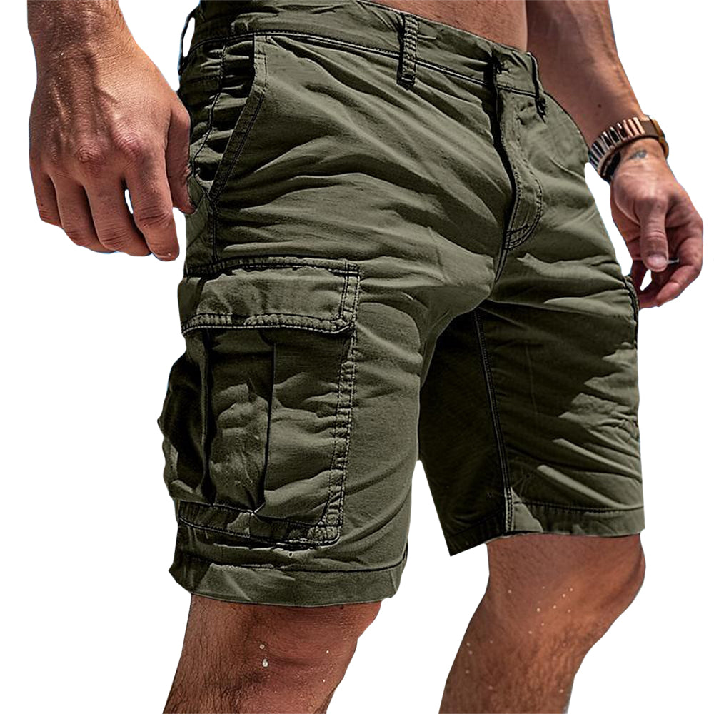 Chase | Men’s Cargo Shorts
