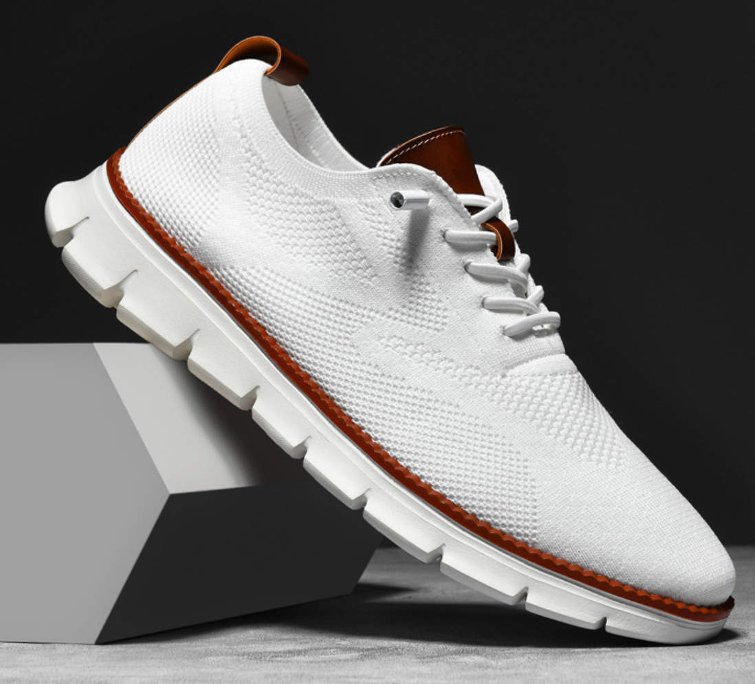 Rafi - Orthopedic Support Shoes