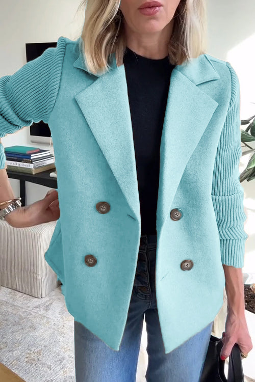 Nova | Casual Blazer