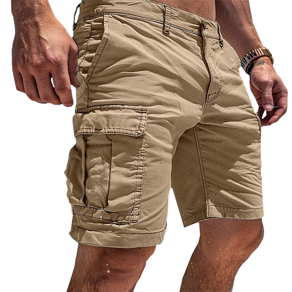 Chase | Men’s Cargo Shorts