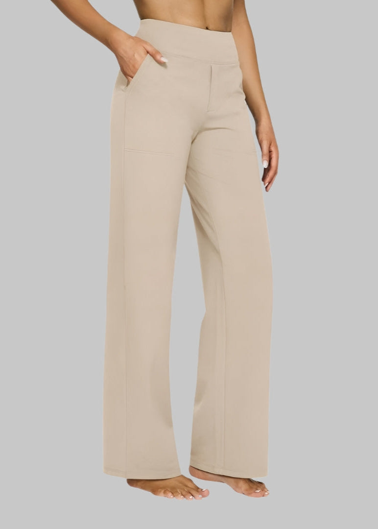 Lucille | the ultimate comfortable stretch pants for every woman