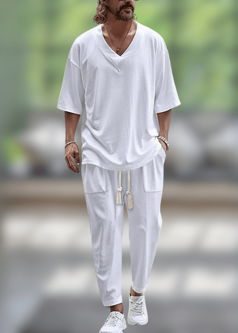 Lennox | Two-Piece Men’s Set