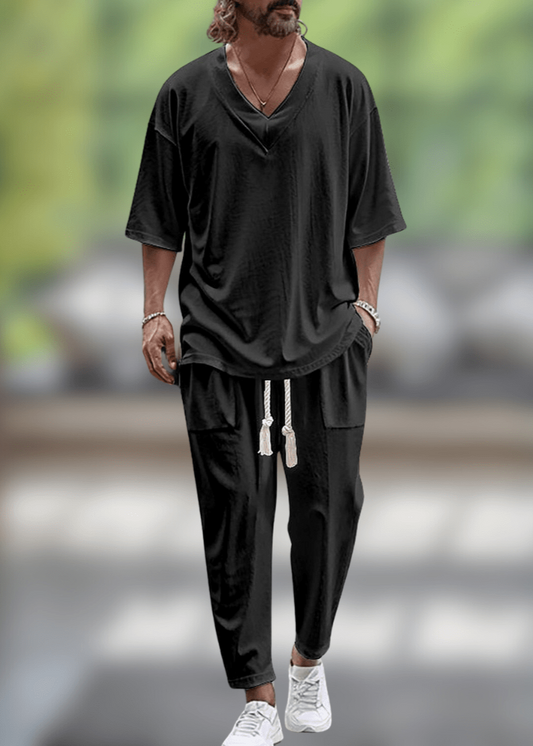 Lennox | Two-Piece Men’s Set