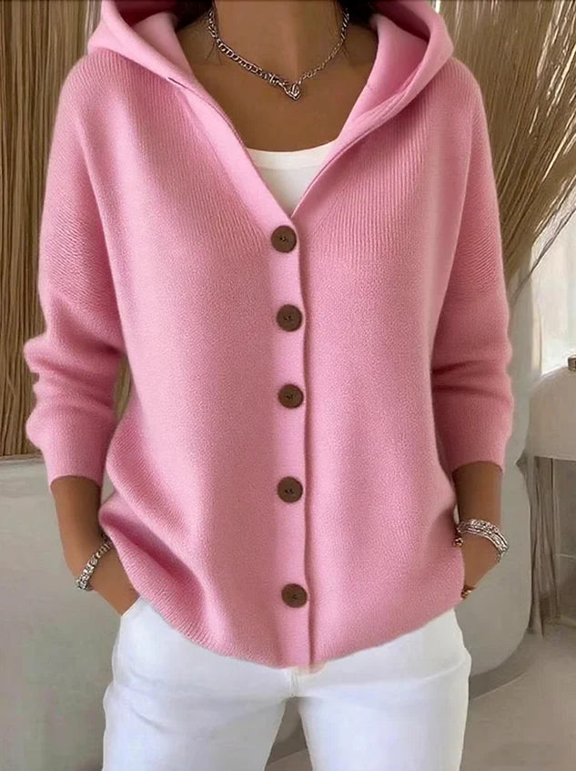 Tess | Cardigan