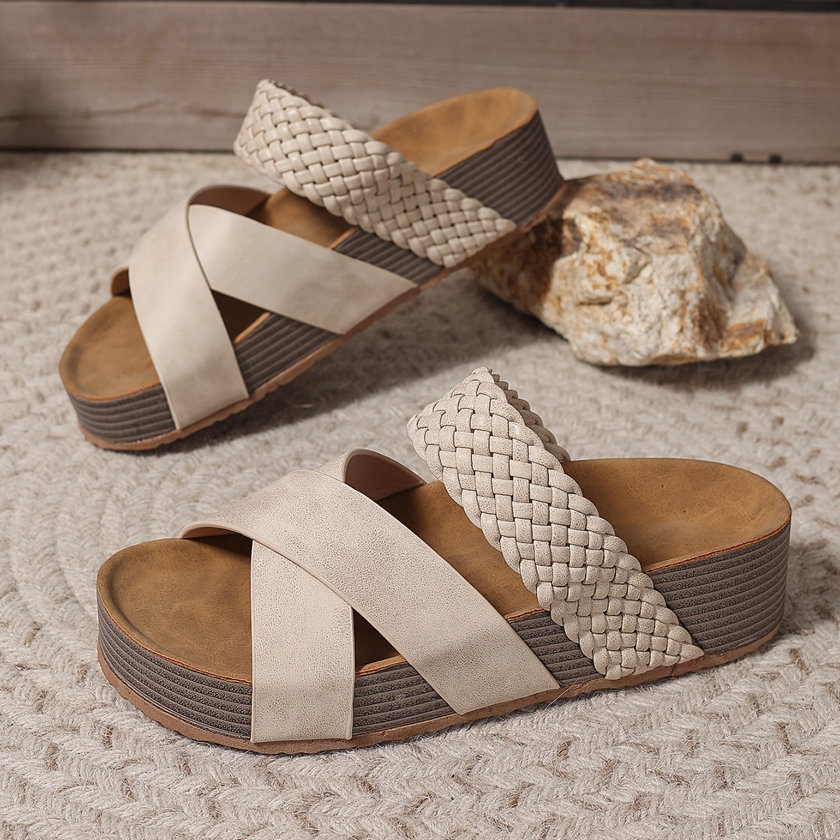 Paloma – Stylish Sandals with Effortless Comfort