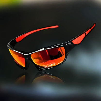 Blaze |  Polarized Performance Sunglasses (1+1 FREE)
