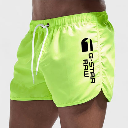 Koa | Lightweight Swim Shorts for Men