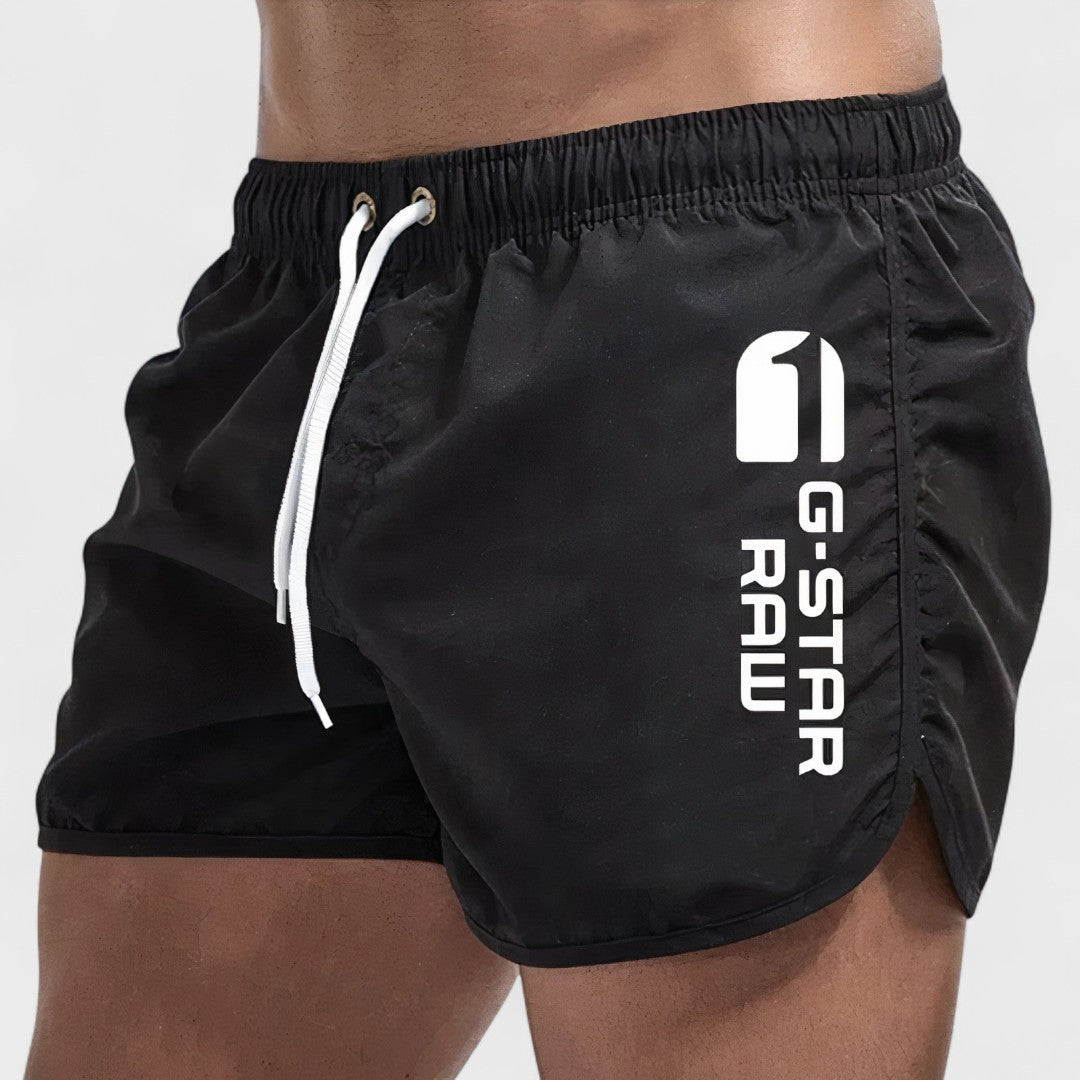 Koa | Lightweight Swim Shorts for Men