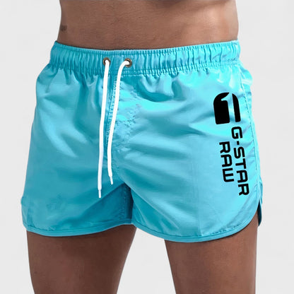 Koa | Lightweight Swim Shorts for Men