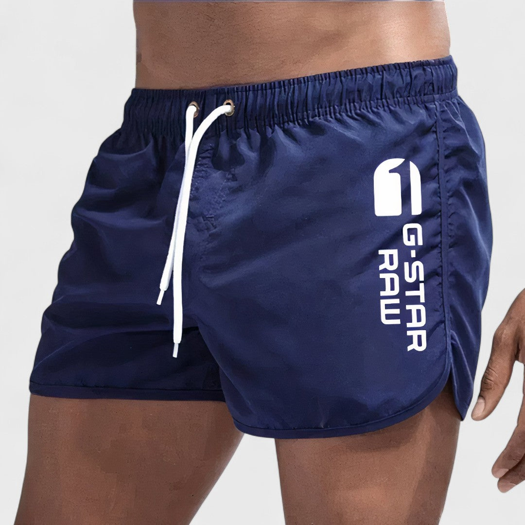Koa | Lightweight Swim Shorts for Men