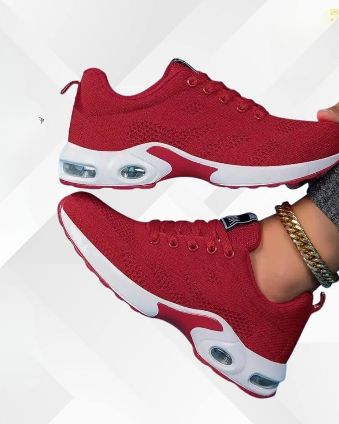 Larae – Ergonomic Shoes for All-Day Comfort and Pain Relief