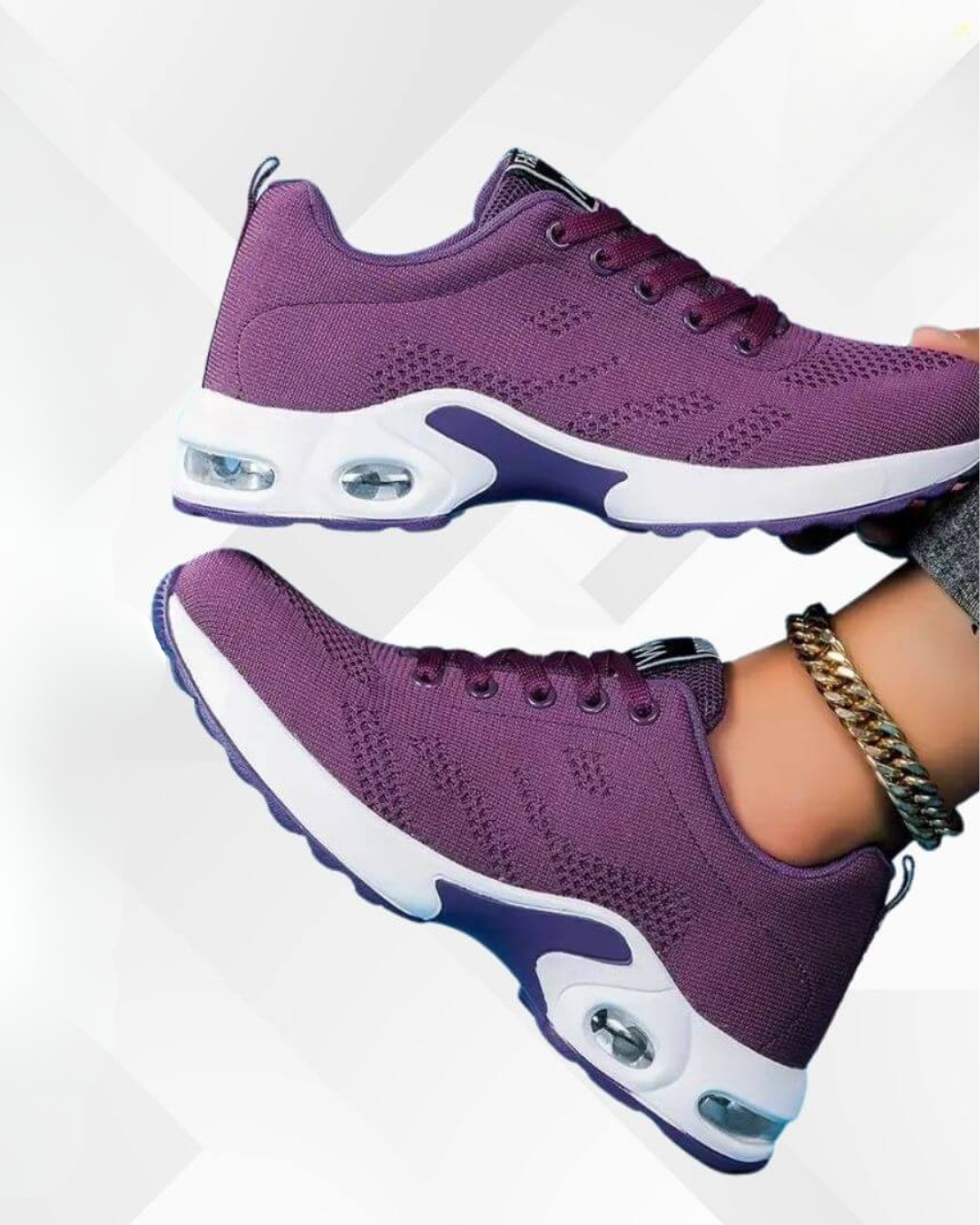 Larae – Ergonomic Shoes for All-Day Comfort and Pain Relief