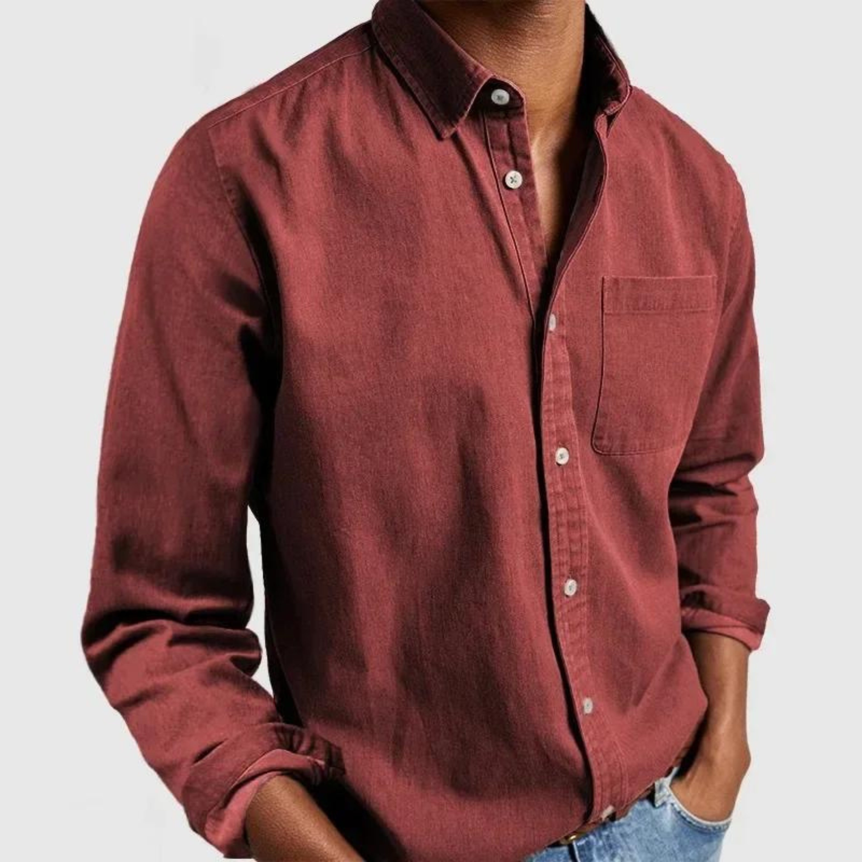 Alfie® | The Perfect Casual Essential