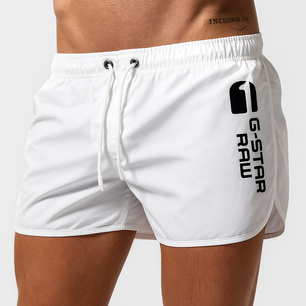 Koa | Lightweight Swim Shorts for Men