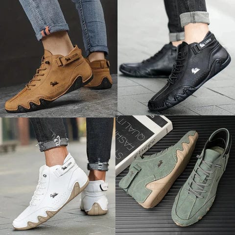 Cameron | Unisex Comfort Fit Sneakers