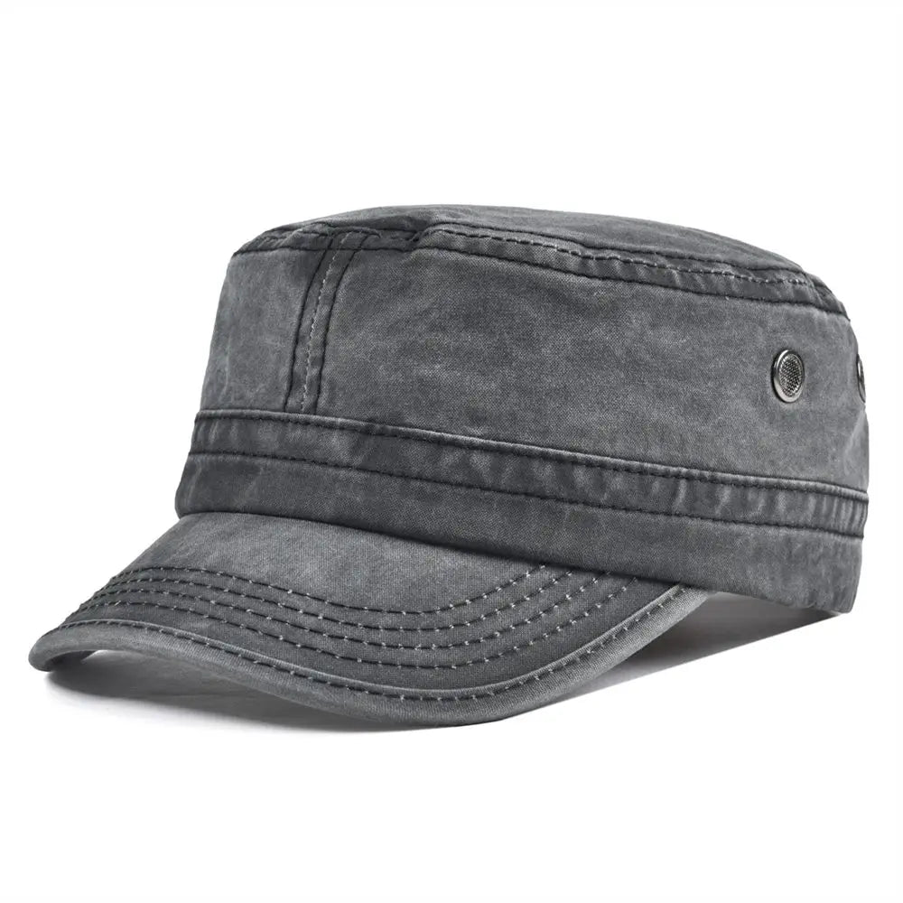 Remy | Bold Vintage Cap