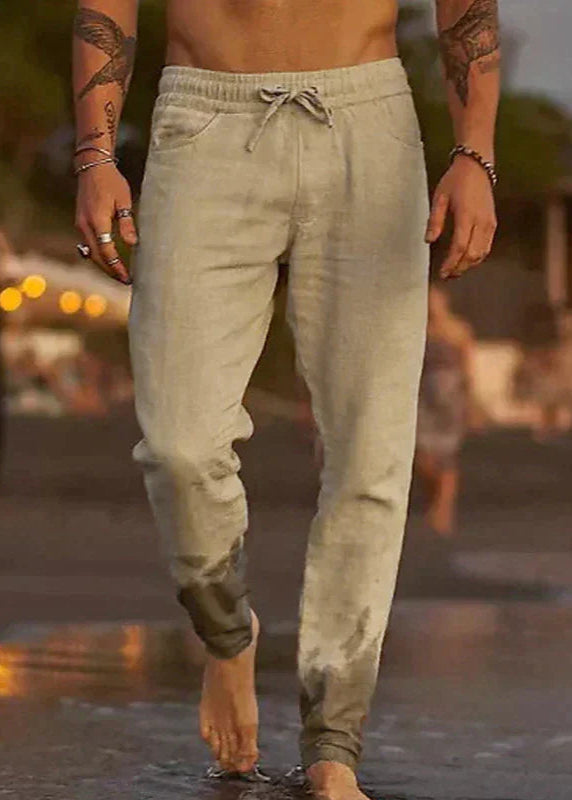 Beau | Relaxed Fit Pants
