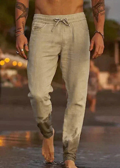 Beau | Relaxed Fit Pants