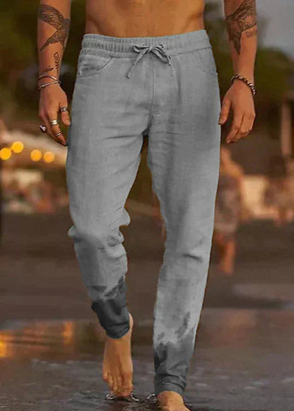 Beau | Relaxed Fit Pants
