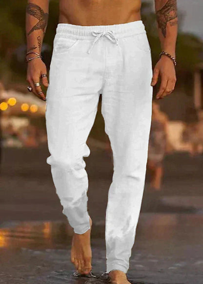 Beau | Relaxed Fit Pants