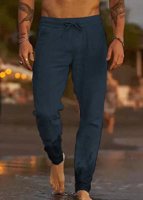 Beau | Relaxed Fit Pants
