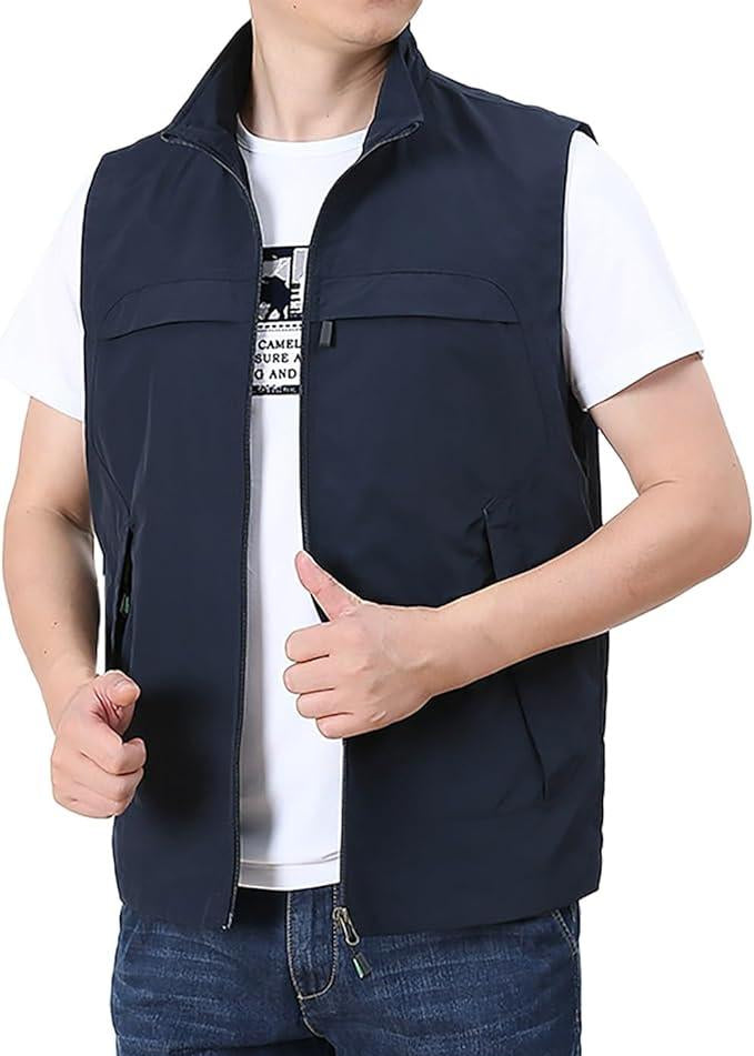 Maverick | Stylish lightweight cardigan