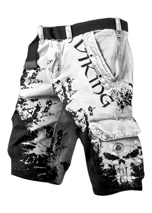 Gunnar | Premium shorts for adventurers