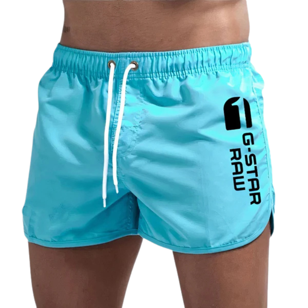 Koa | Lightweight Swim Shorts for Men