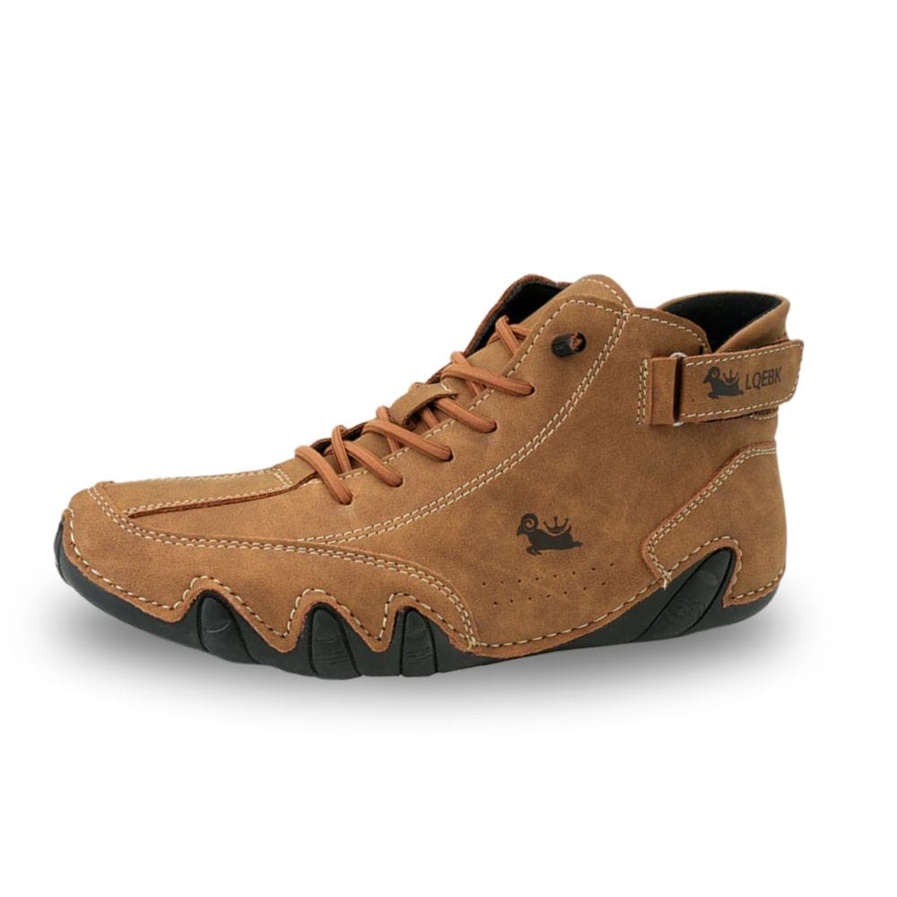 Cameron | Unisex Comfort Fit Sneakers