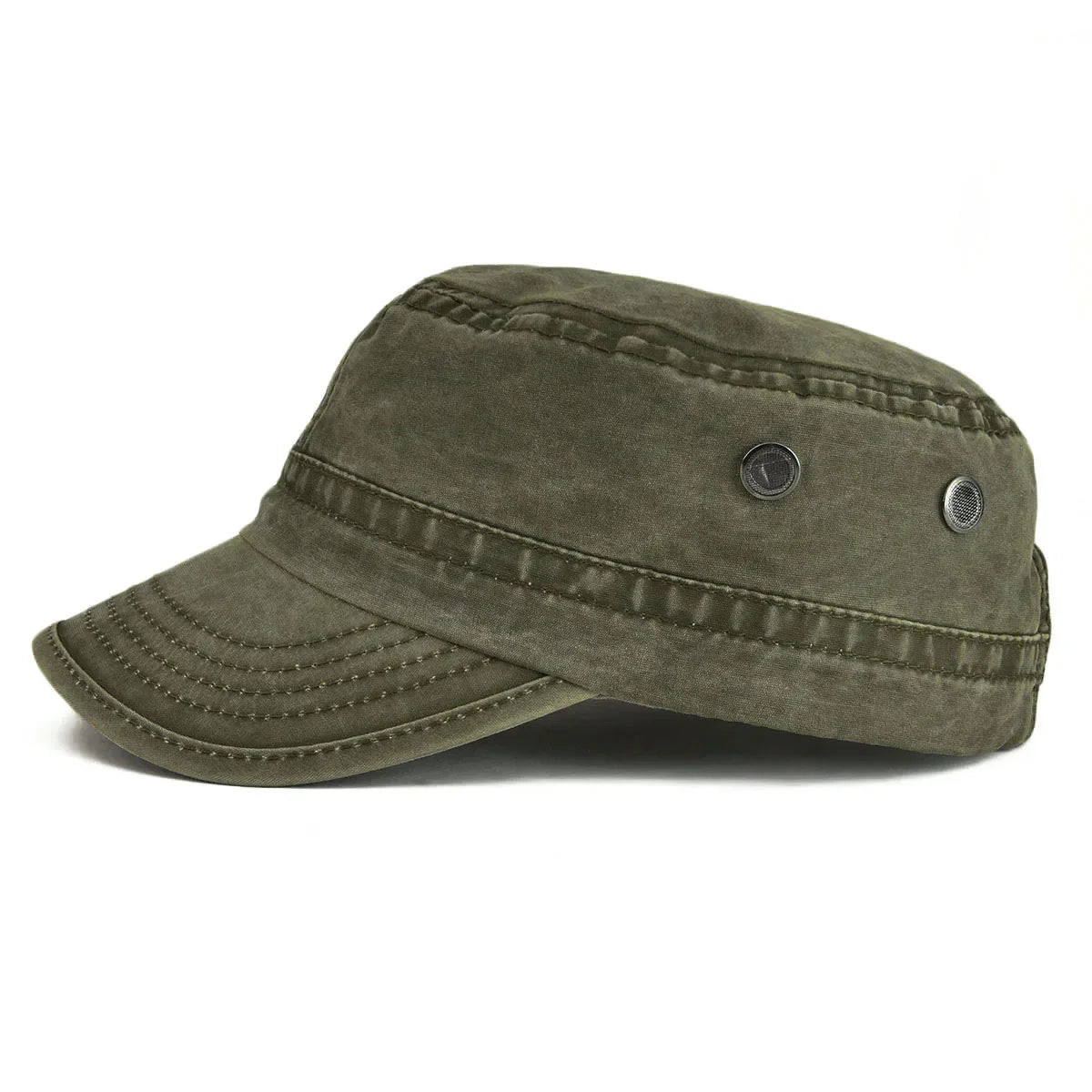 Remy | Bold Vintage Cap