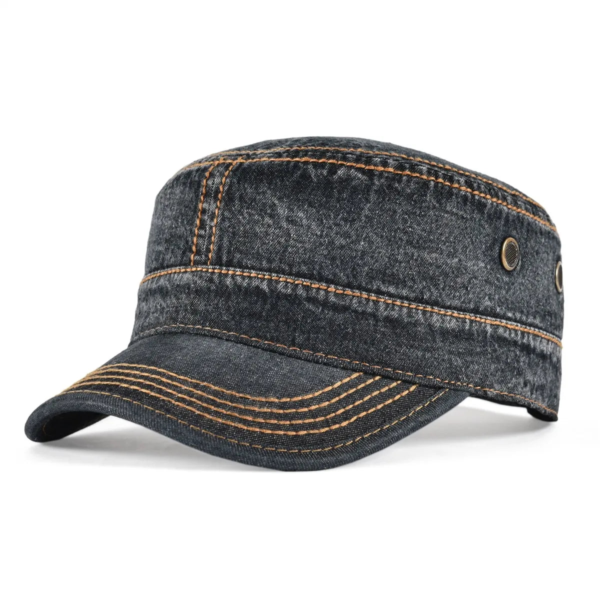 Remy | Bold Vintage Cap