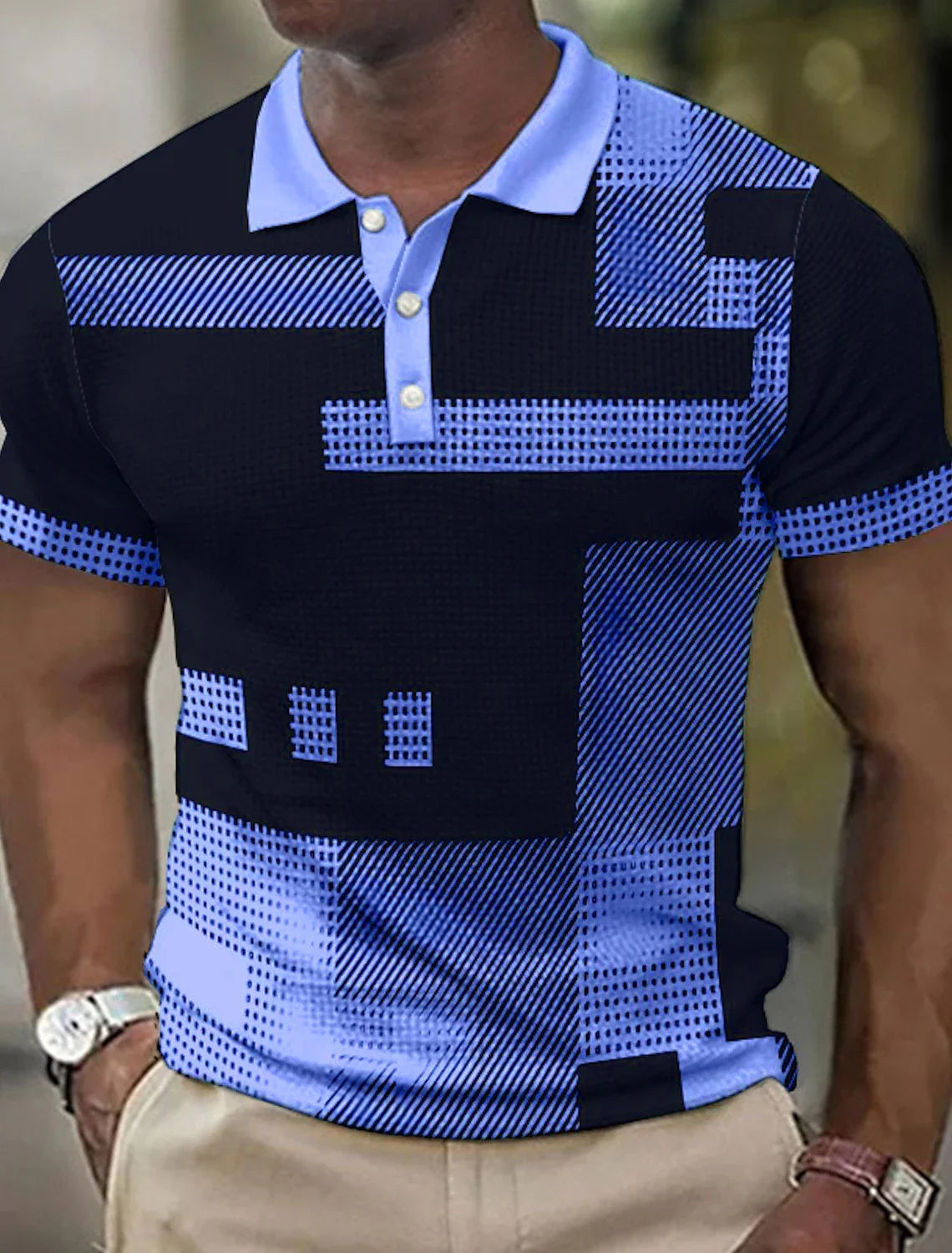 Reece | Casual & Stylish Polo Shirt