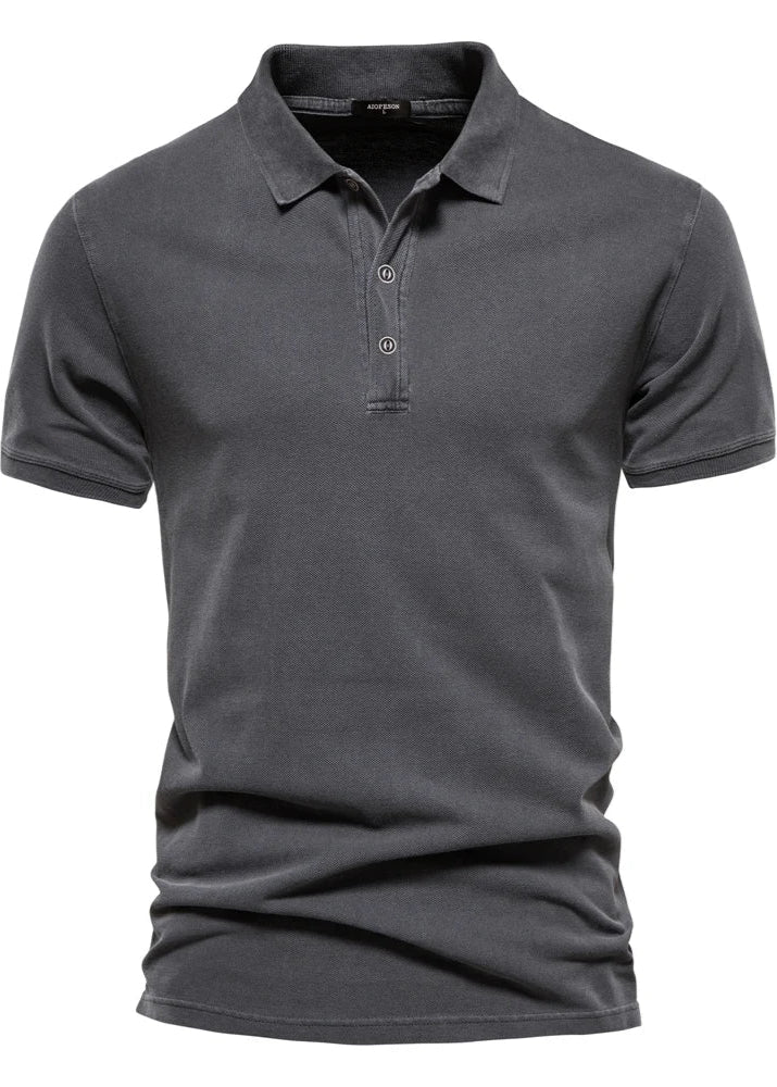 Kai | Men's Polo