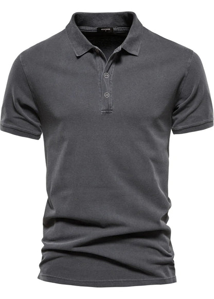 Kai | Men's Polo