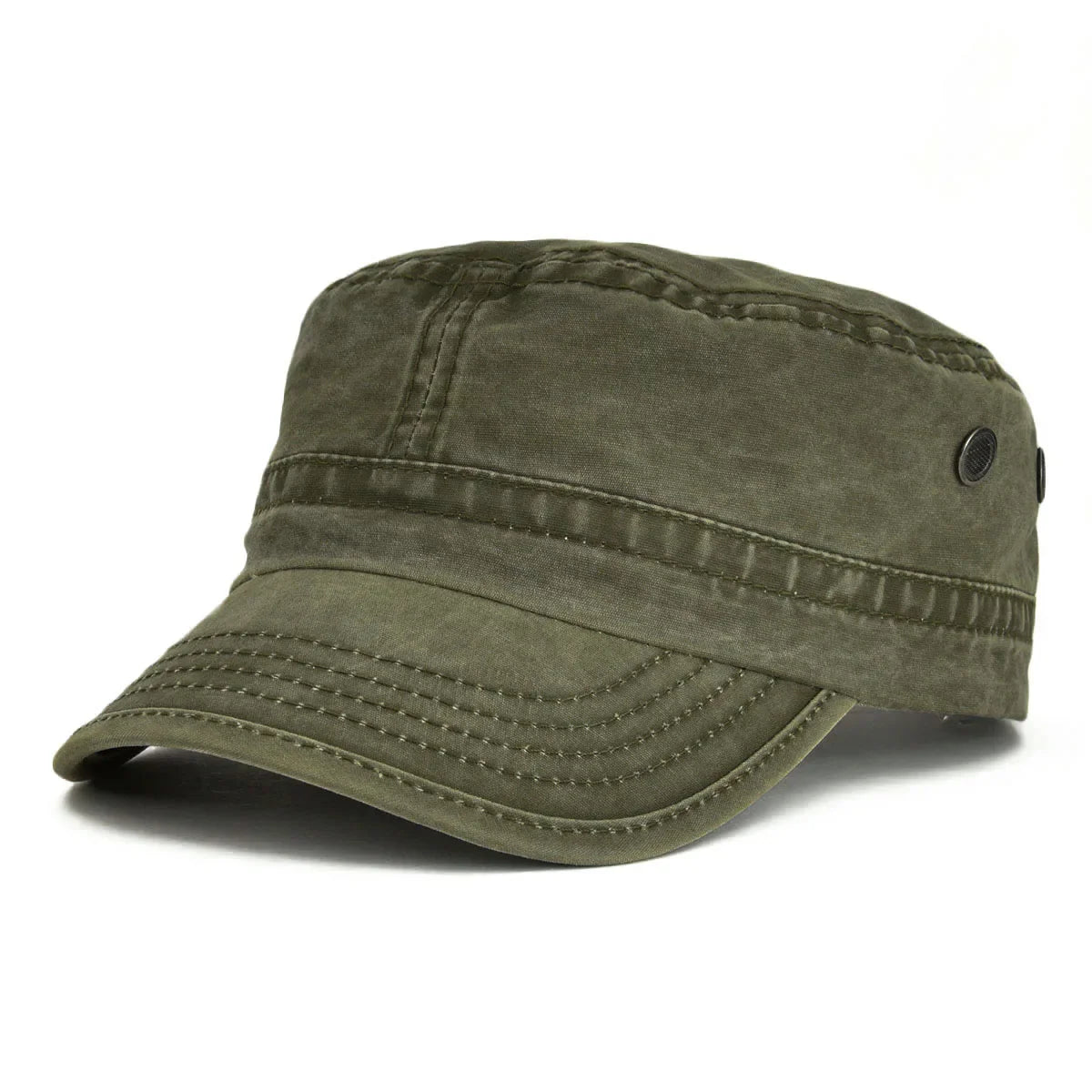 Remy | Bold Vintage Cap