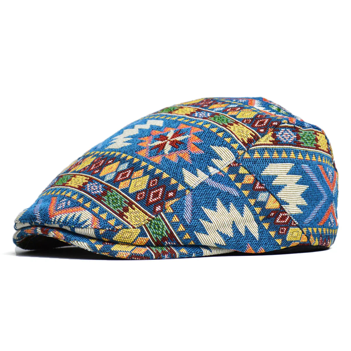 Otis | Colorful Vintage Cap