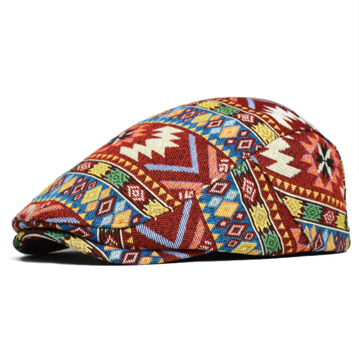 Otis | Colorful Vintage Cap