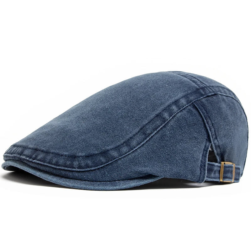 Avery | Vintage Style Beret