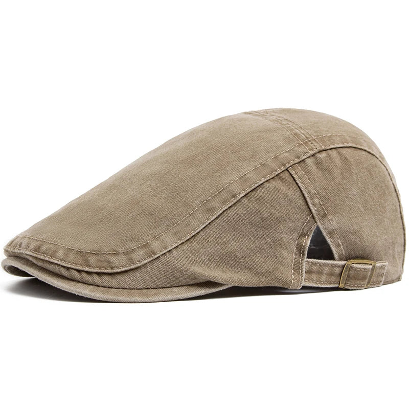Avery | Vintage Style Beret