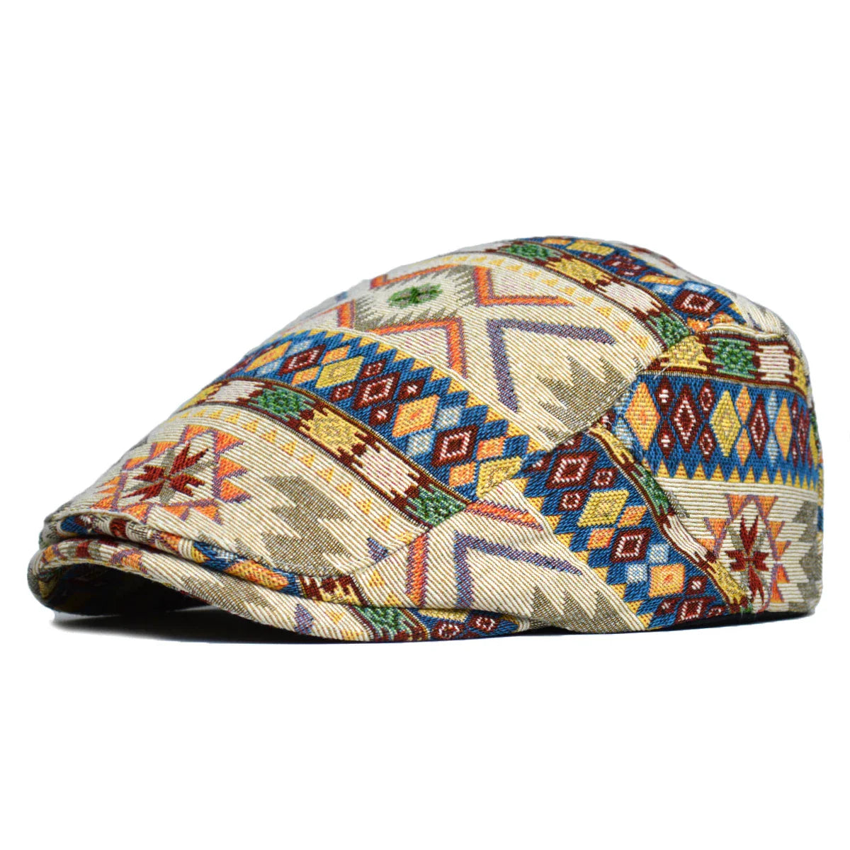 Otis | Colorful Vintage Cap