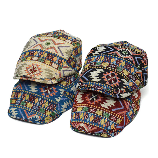 Otis | Colorful Vintage Cap