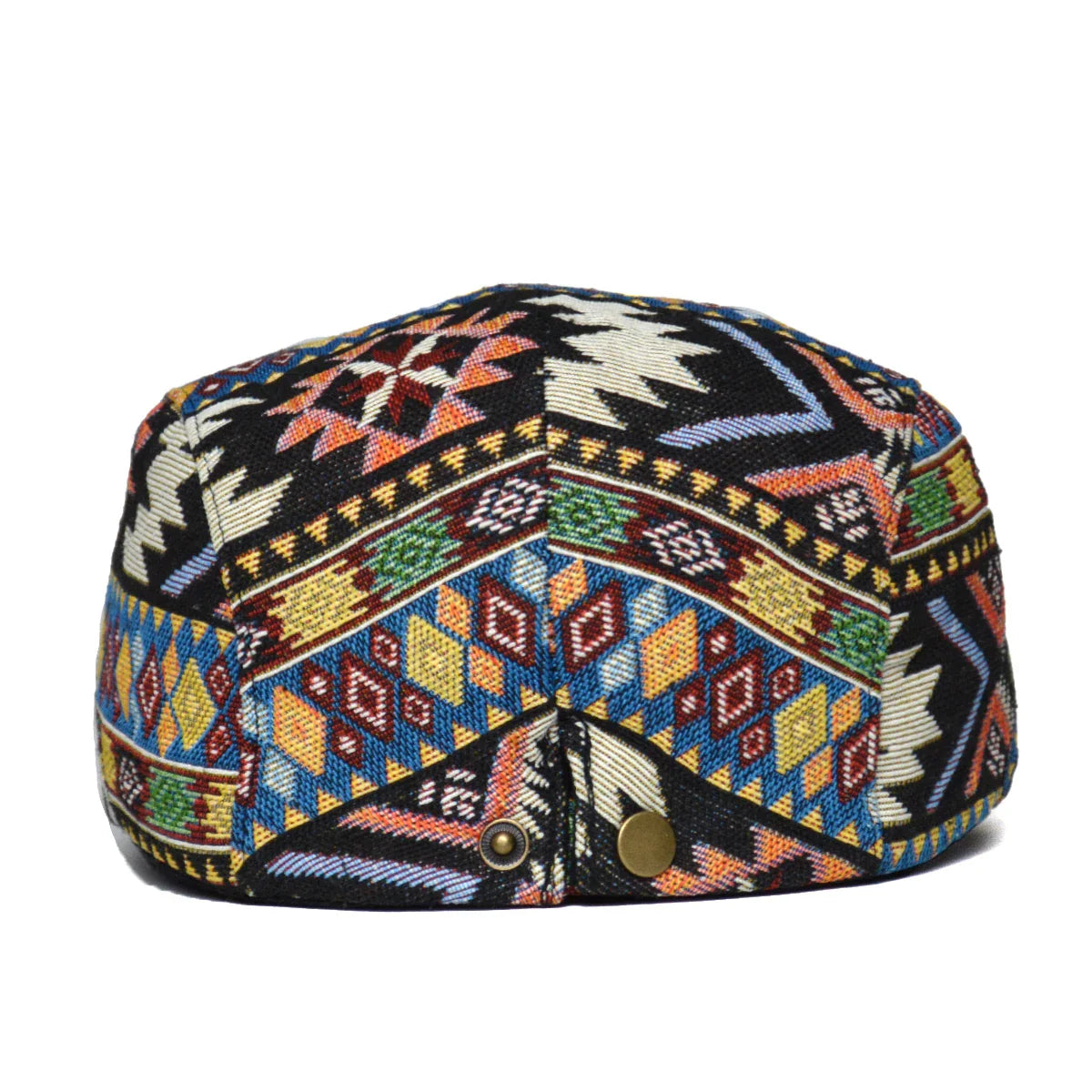 Otis | Colorful Vintage Cap