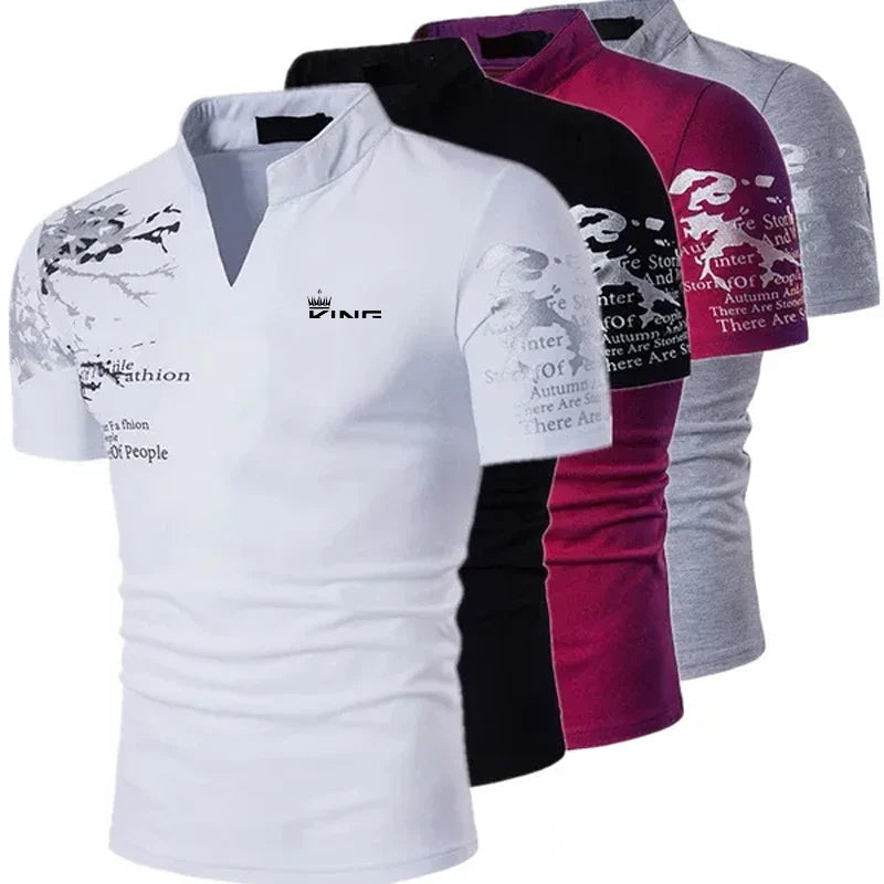 Aiden | Men's Polo Shirt