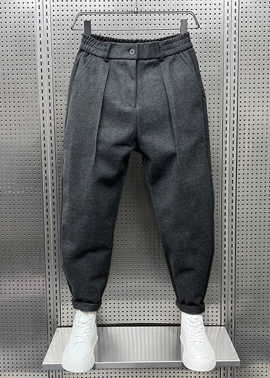 Mason | Elegant Men's Trousers