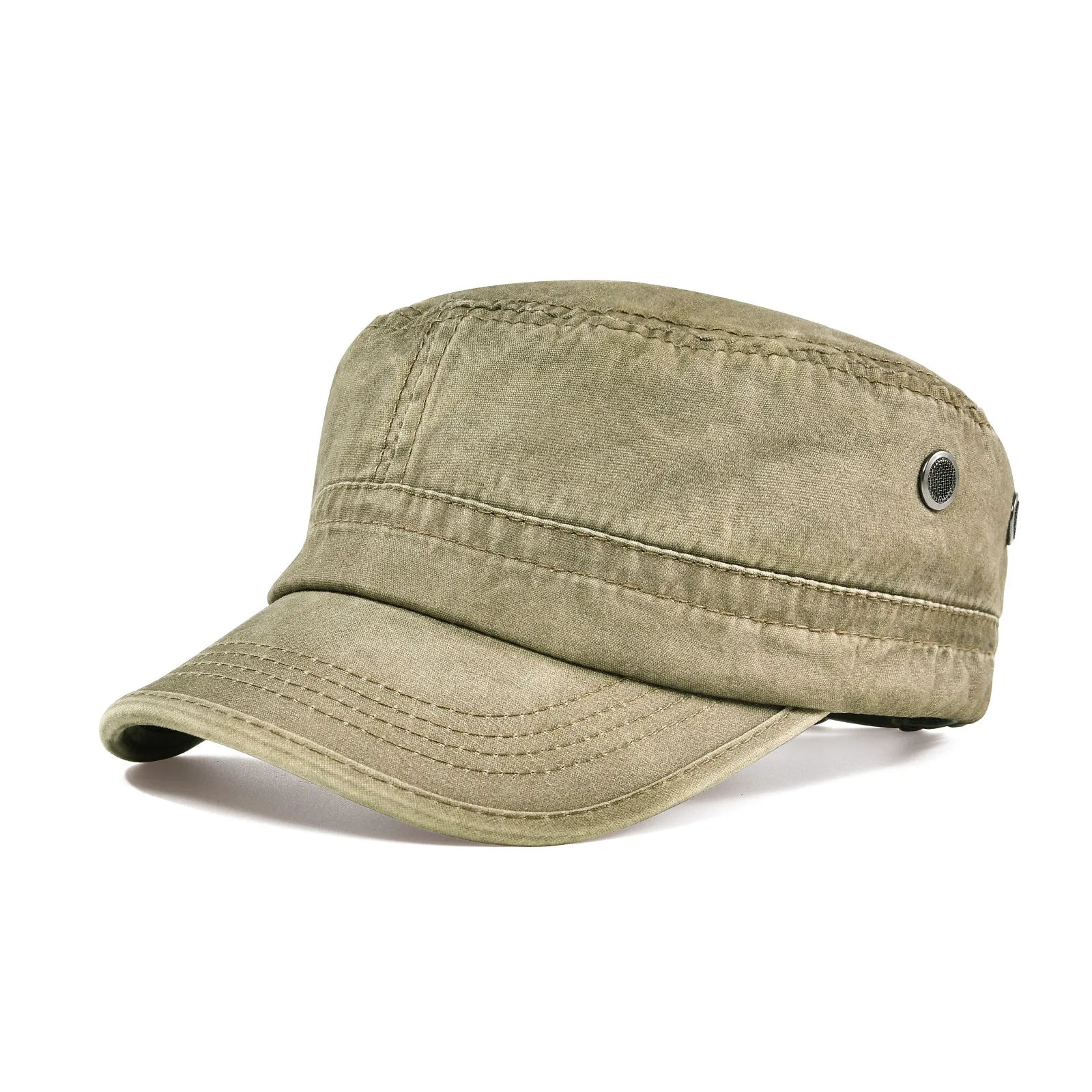 Remy | Bold Vintage Cap