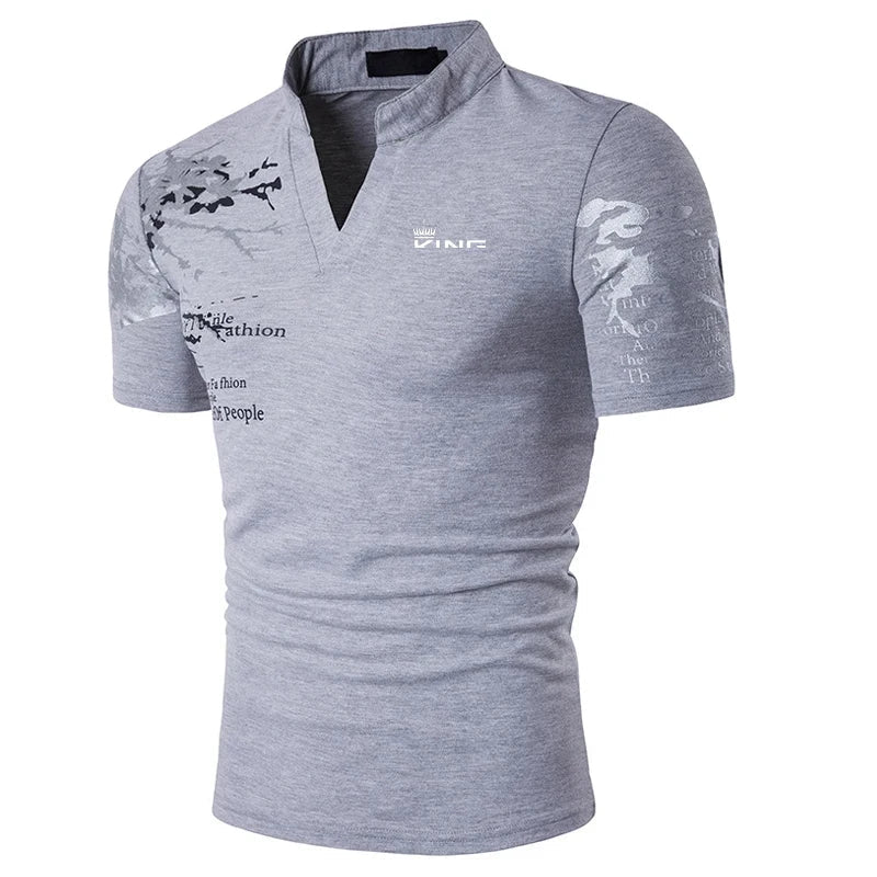 Aiden | Men's Polo Shirt