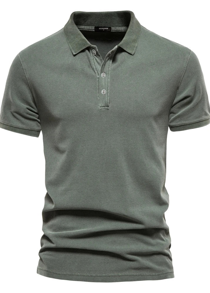 Kai | Men's Polo
