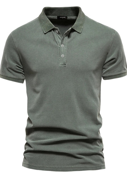 Kai | Men's Polo