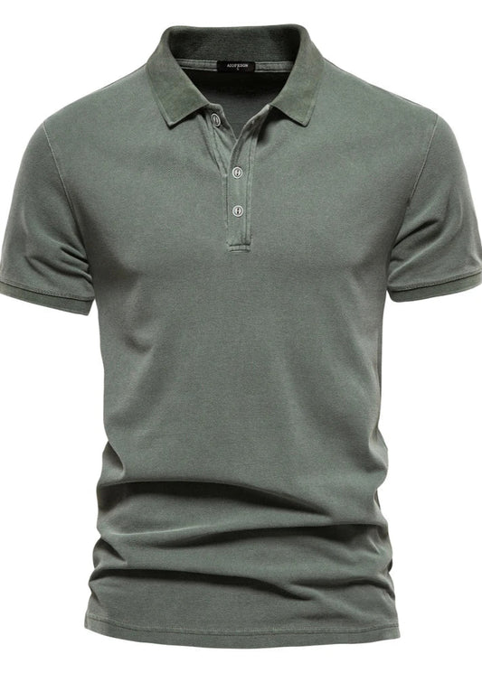 Kai | Men's Polo